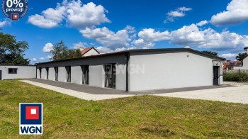 Dom na  sprzedaż Gliwice - Na sprzedaż nieruchomość inwestycyjna 6 kawalerek | Gliwice Stare Łabędy.